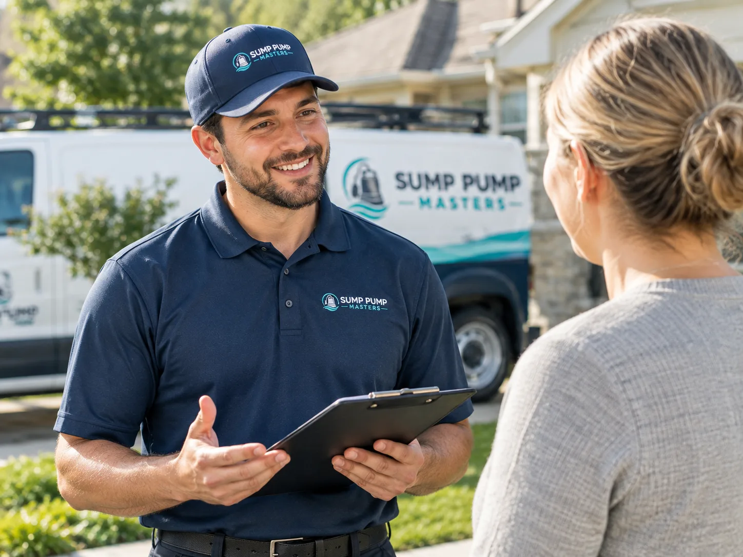 Sump Pump Repair Berkey, OH FAQs
